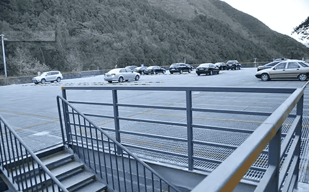 如何延长热镀锌钢格栅板的使用寿命